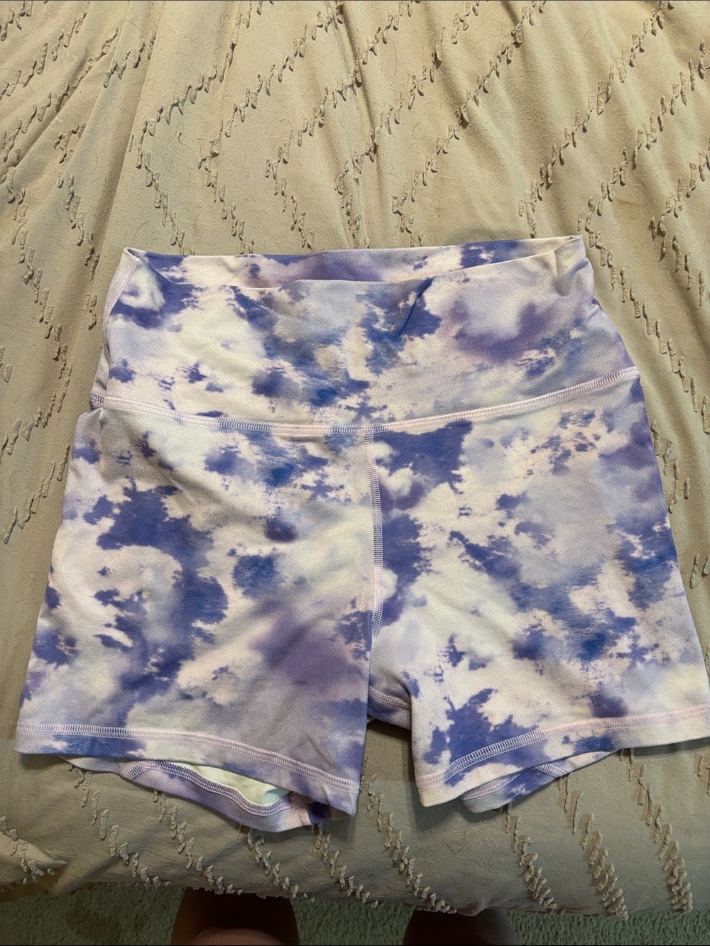 Fleo True High Contour - Large - EUC